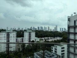 RESIDENCES AT EMERALD HILL (D9), Apartment #602175281
